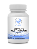 WOMENS MULTIVITAMIN