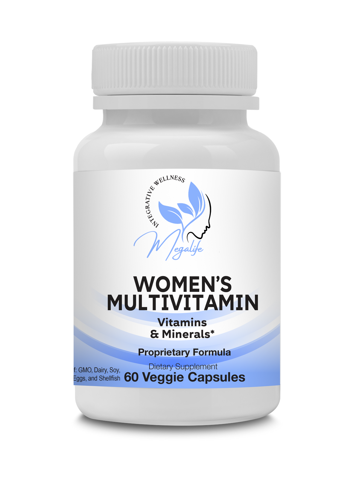 Womens Multivitamin